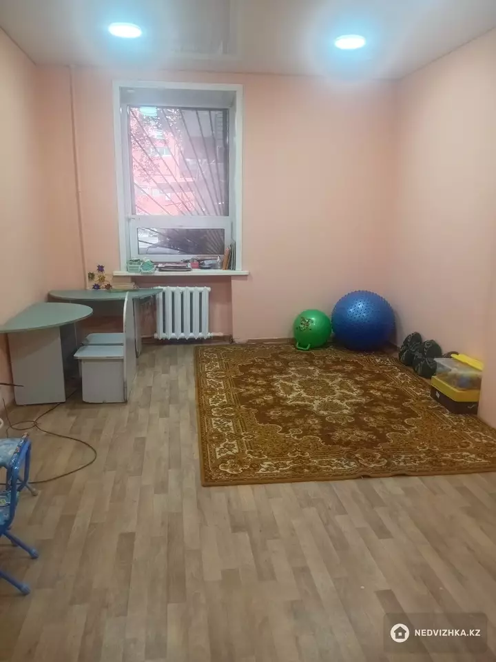кеңселер, қабат 1 барлық қабат саны 9, Тұрғын үйде, 25 м², 2-фотосурет