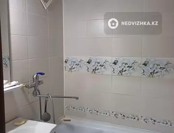 1-комнатная квартира, этаж 1 из 5, 33 м², миниатюра 4