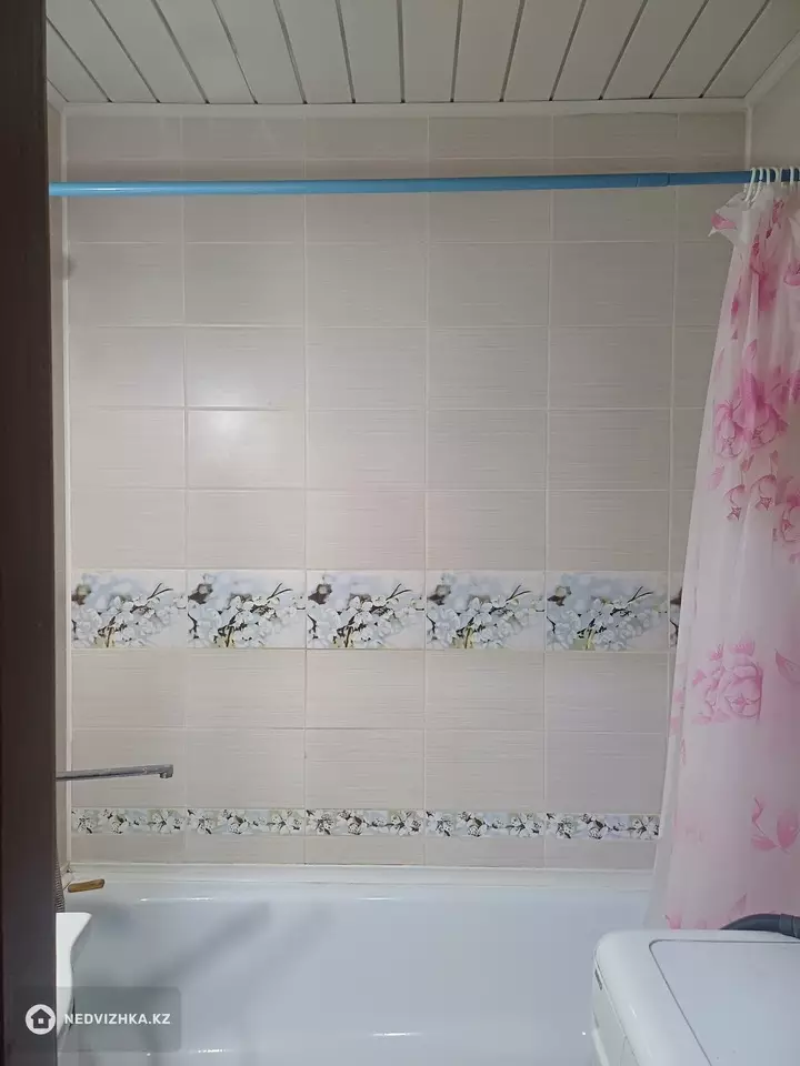 1-бөлмелі пәтер, қабат 1 барлық қабат саны 5, 33 м², 3-фотосурет