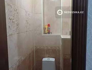 1-комнатная квартира, этаж 1 из 5, 33 м², миниатюра 5