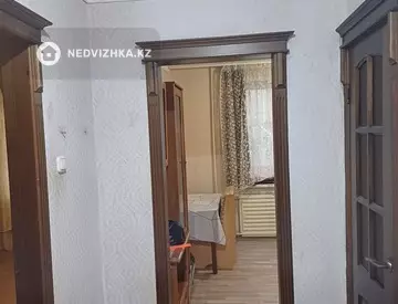 1-комнатная квартира, этаж 1 из 5, 33 м², миниатюра 6