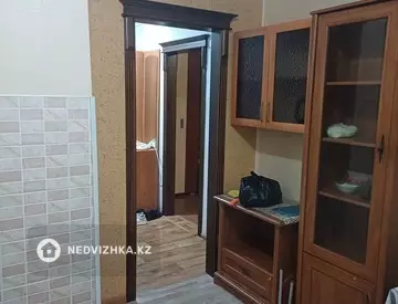 1-комнатная квартира, этаж 1 из 5, 33 м², миниатюра 8