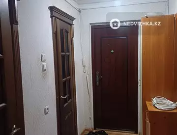 1-комнатная квартира, этаж 1 из 5, 33 м², миниатюра 7