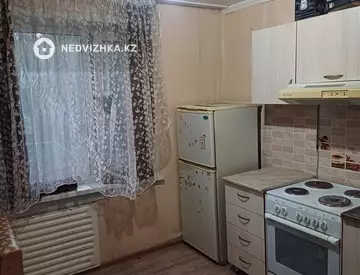 1-комнатная квартира, этаж 1 из 5, 33 м², миниатюра 9