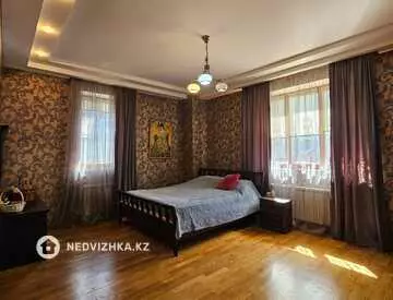 7-комнатный дом, 10 соток, 405 м², миниатюра 8