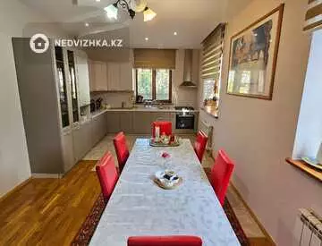 7-комнатный дом, 10 соток, 405 м², миниатюра 4