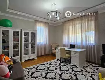 7-комнатный дом, 10 соток, 405 м², миниатюра 9
