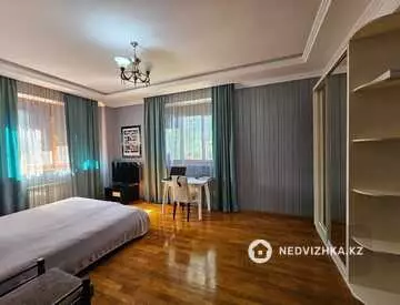 7-комнатный дом, 10 соток, 405 м², миниатюра 3