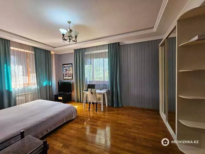 7-комнатный дом, 10 соток, 405 м², фотография 3