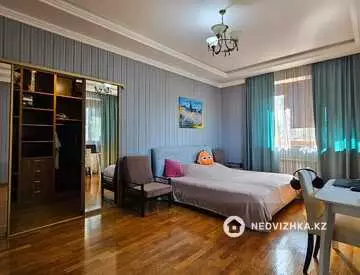 7-комнатный дом, 10 соток, 405 м², миниатюра 6