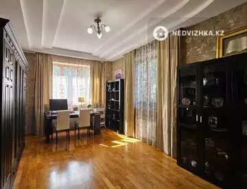 7-комнатный дом, 10 соток, 405 м², миниатюра 2