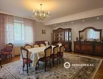7-комнатный дом, 10 соток, 405 м², миниатюра 1