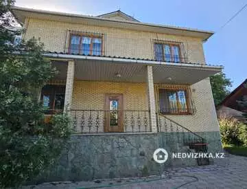 7-комнатный дом, 10 соток, 405 м², миниатюра 5
