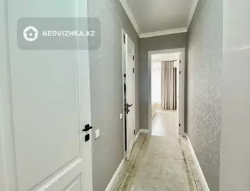 3-комнатная квартира, этаж 17 из 17, 93 м², миниатюра 10