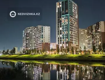 3-комнатная квартира, этаж 17 из 17, 93 м², миниатюра 8