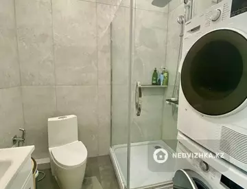 3-комнатная квартира, этаж 17 из 17, 93 м², миниатюра 3