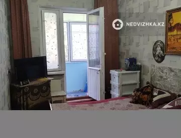 3-комнатная квартира, этаж 3 из 5, 63 м²