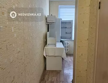 1-бөлмелі пәтер, қабат 4 барлық қабат саны 5, 36 м², 7-нобай