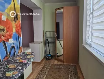 1-бөлмелі пәтер, қабат 4 барлық қабат саны 5, 36 м², 6-нобай