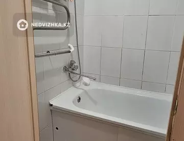 1-бөлмелі пәтер, қабат 4 барлық қабат саны 5, 36 м², 10-нобай