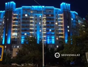 1-комнатная квартира, этаж 3 из 11, 36 м², Посуточно
