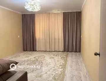 3-комнатная квартира, этаж 3 из 9, 83 м², миниатюра 1