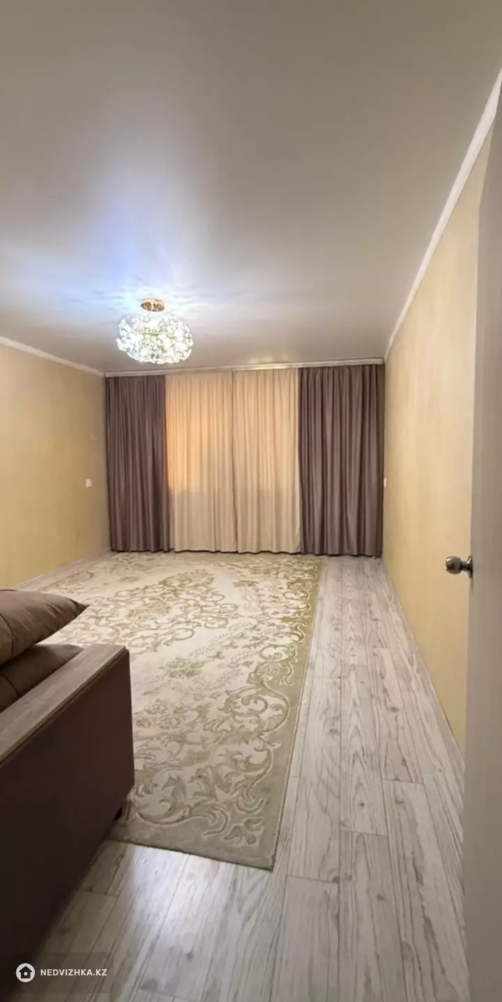 3-комнатная квартира, этаж 3 из 9, 83 м²
