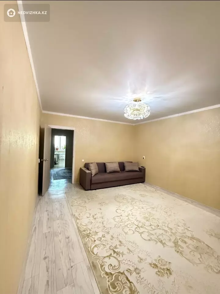 3-комнатная квартира, этаж 3 из 9, 83 м², фотография 3