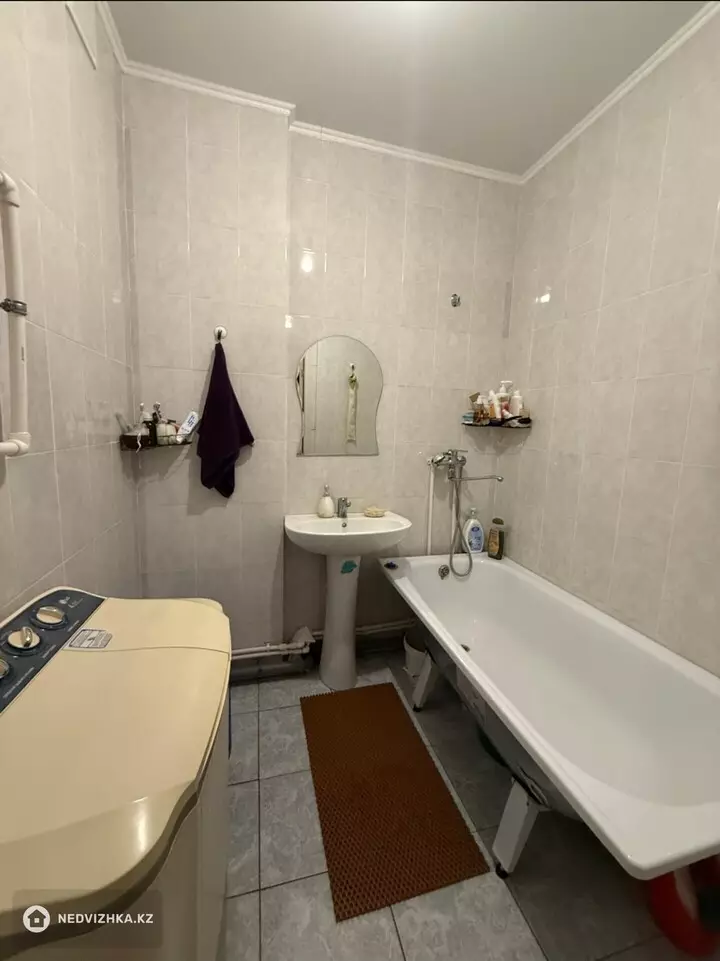 3-комнатная квартира, этаж 3 из 9, 83 м², фотография 5