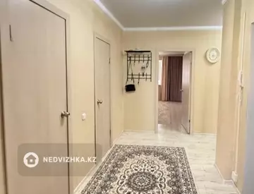3-комнатная квартира, этаж 3 из 9, 83 м², миниатюра 8