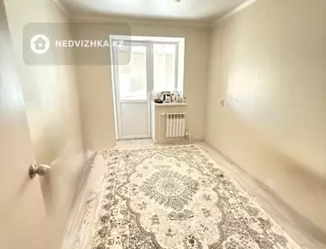 3-комнатная квартира, этаж 3 из 9, 83 м², миниатюра 9
