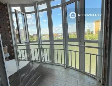 3-комнатная квартира, этаж 3 из 9, 83 м², миниатюра 7