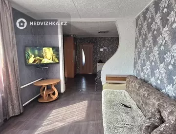 4-комнатная часть дома, 2.5 соток, 71 м²
