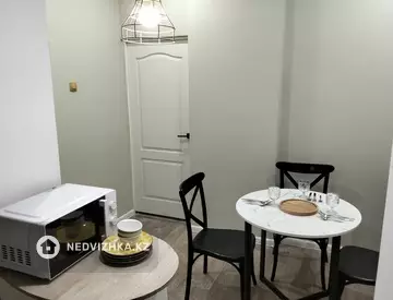 1-комнатная квартира, этаж 4 из 5, 38 м², Посуточно