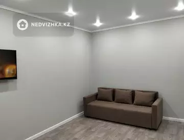 1-комнатная квартира, этаж 4 из 5, 38 м², Посуточно, миниатюра 7