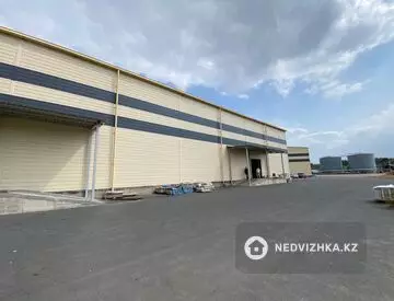 Склад, этаж 1 из 1, Отдельно стоящее здание, 3 400 м², На длительный срок