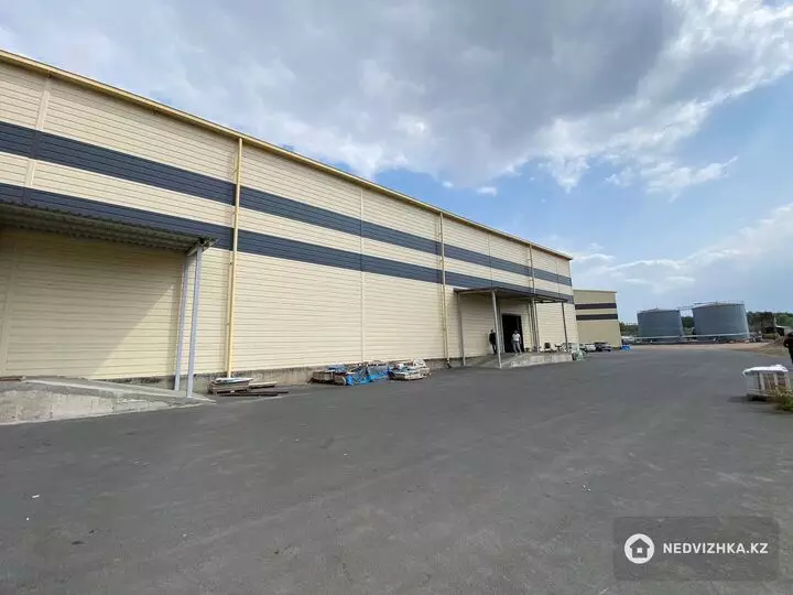 Склад, этаж 1 из 1, Отдельно стоящее здание, 3 400 м², На длительный срок, фотография 5