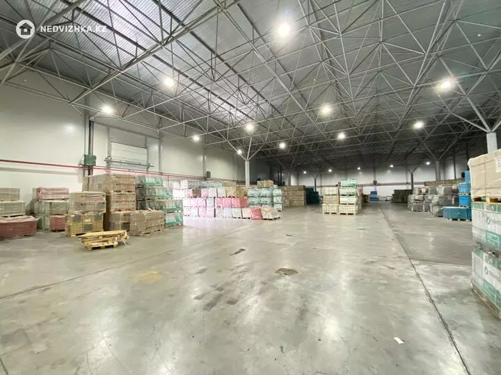 Склад, этаж 1 из 1, Отдельно стоящее здание, 3 400 м², На длительный срок, фотография 2