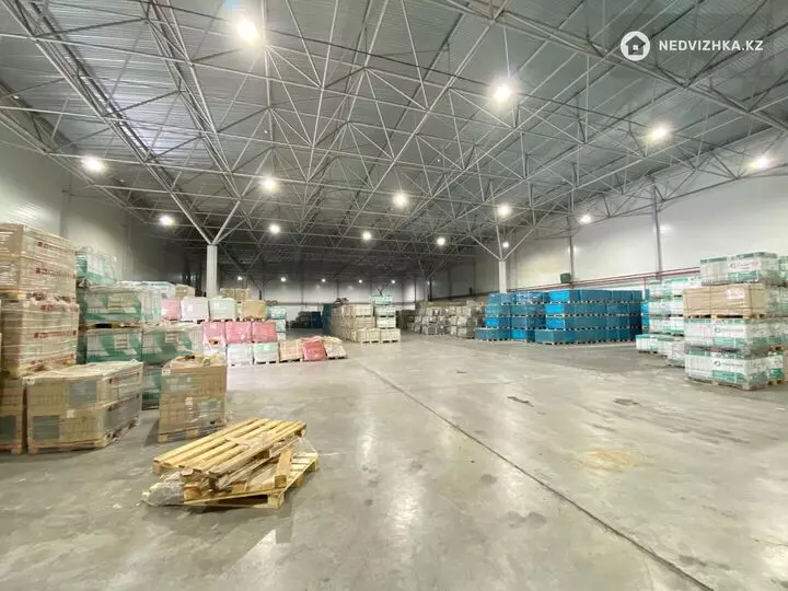 Склад, этаж 1 из 1, Отдельно стоящее здание, 3 400 м², На длительный срок, фотография 4