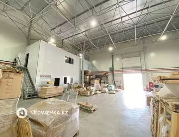 Склад, этаж 1 из 1, Отдельно стоящее здание, 3 400 м², На длительный срок