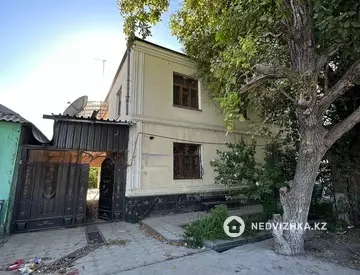 6-бөлмелі үй, 8 соттық, 260 м², 2-нобай