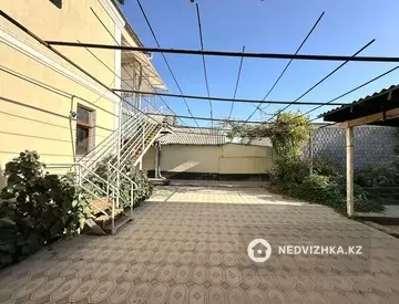 6-бөлмелі үй, 8 соттық, 260 м², 11-нобай