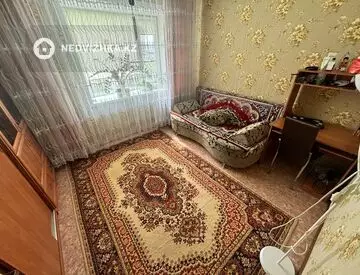 3-комнатная квартира, этаж 4 из 5, 74 м², миниатюра 7