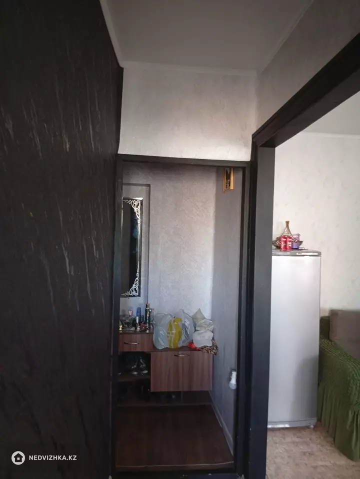 2-комнатная квартира, этаж 3 из 3, 46 м², фотография 4
