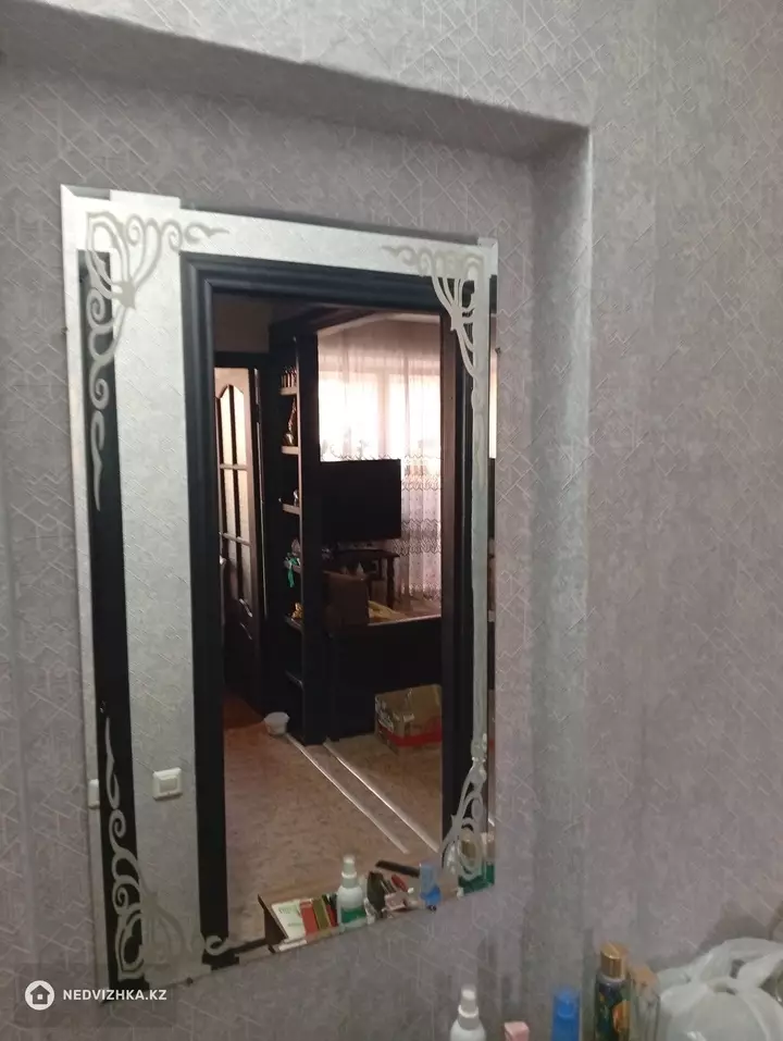2-комнатная квартира, этаж 3 из 3, 46 м², фотография 2