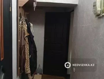 2-комнатная квартира, этаж 3 из 3, 46 м², миниатюра 6