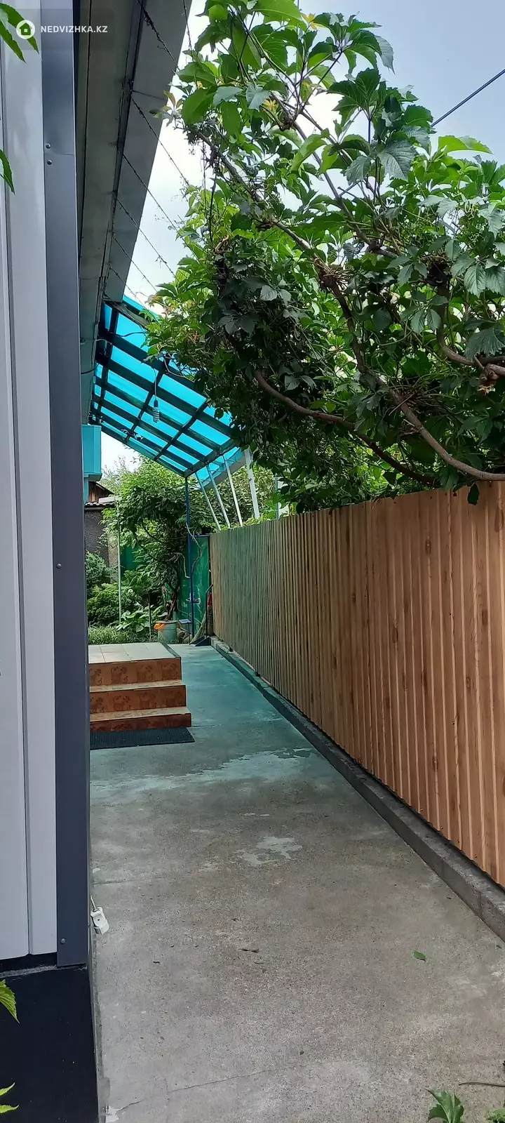 3-комнатный дом, 4 соток, 68 м², фотография 4