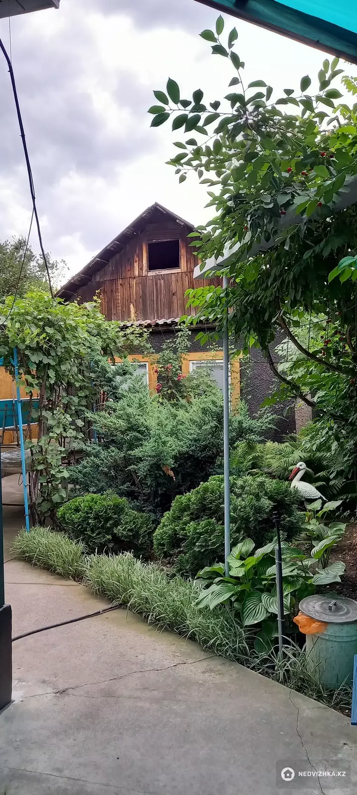 3-комнатный дом, 4 соток, 68 м², фотография 5