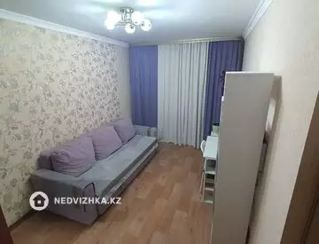 2-комнатная квартира, этаж 5 из 13, 52 м², миниатюра 5
