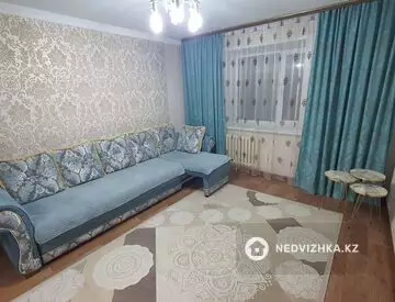 2-комнатная квартира, этаж 5 из 13, 52 м², миниатюра 4